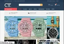 Sites similar to chasovnici.biz