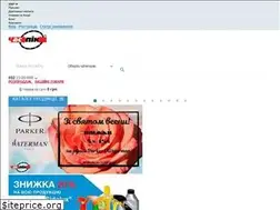 Sites similar to chaspik.ua
