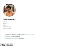 Sites similar to chaspy.me