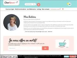 Sites similar to chasrivari.com