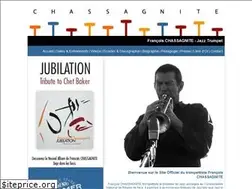 Sites similar to chassagnite-jazz.com