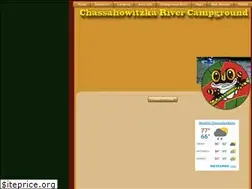 Sites similar to chassahowitzkaflorida.com