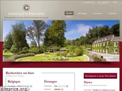 Sites similar to chassart-partners.com