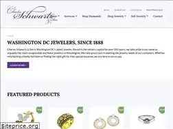 Sites similar to chasschwartzjewelers.com