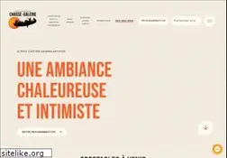 Sites similar to chasse-galerie.ca