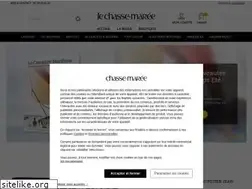Sites similar to chasse-maree.com