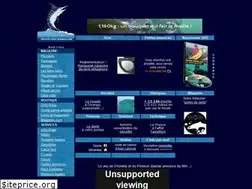Sites similar to chasse-sous-marine.com