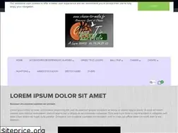 Sites similar to chasse-tir-malin.fr