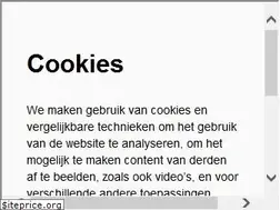 Sites similar to chasse.nl