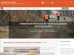 Sites similar to chasse49.fr