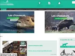 Sites similar to chasse53.fr