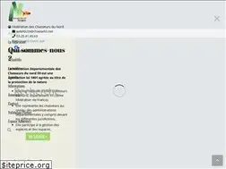 Sites similar to chasse59.fr