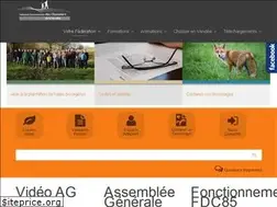 Sites similar to chasse85.fr