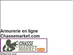 Sites similar to chassemarket.com