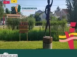 Sites similar to chasseneuil.fr