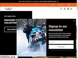Sites similar to chassepechechicoutimi.com