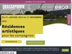 Sites similar to chassepierre.be