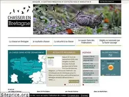 Sites similar to chasserenbretagne.fr