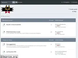 Sites similar to chasses-au-tresor.club