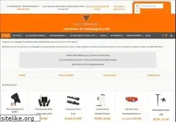 Sites similar to chasseur-et-compagnie.com