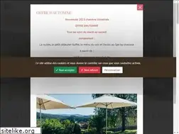 Sites similar to chasseurbirkenwald.com