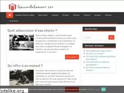 Sites similar to chasseurdecadeaux.com