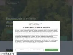 Sites similar to chasseurdefrance.com