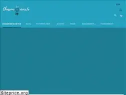 Sites similar to chasseurdereves.fr