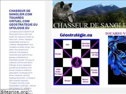 Sites similar to chasseurdesanglier.com