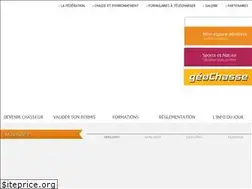 Sites similar to chasseurs-drome.fr
