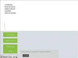 Sites similar to chasseurs33.com