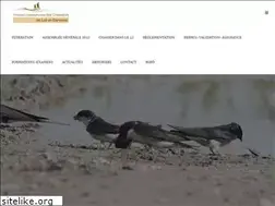 Sites similar to chasseurs47.com