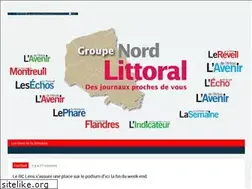 Sites similar to chasseursdinfos.fr
