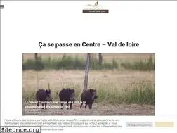 Sites similar to chasseursducentre.fr
