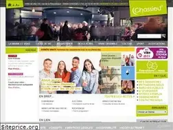 Sites similar to chassieu.fr
