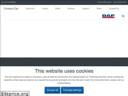 Sites similar to chassis-cab.co.uk