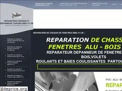 Sites similar to chassiscontact.be