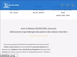 Sites similar to chassisdegueldre.be