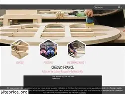 Sites similar to chassisfrance.fr