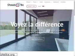 Sites similar to chassistec.be