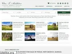 Sites similar to chassmiddleton.com