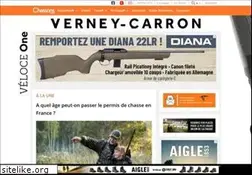 Sites similar to chassons.com