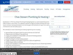 Sites similar to chasstewartplumbing.co.uk