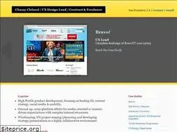 Sites similar to chassycleland.com