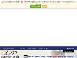 Sites similar to chastainagency.com