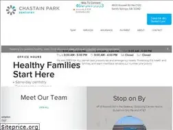 Sites similar to chastainparkdentistry.com
