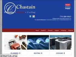 Sites similar to chastainplumbheatcool.com