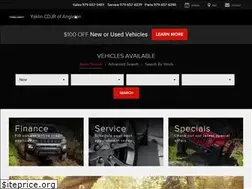 Sites similar to chastangcdjr.com