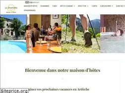 Sites similar to chastanha.com