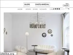 Sites similar to chastel-marechal.com